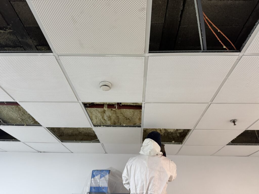 isolation phonique Maroc